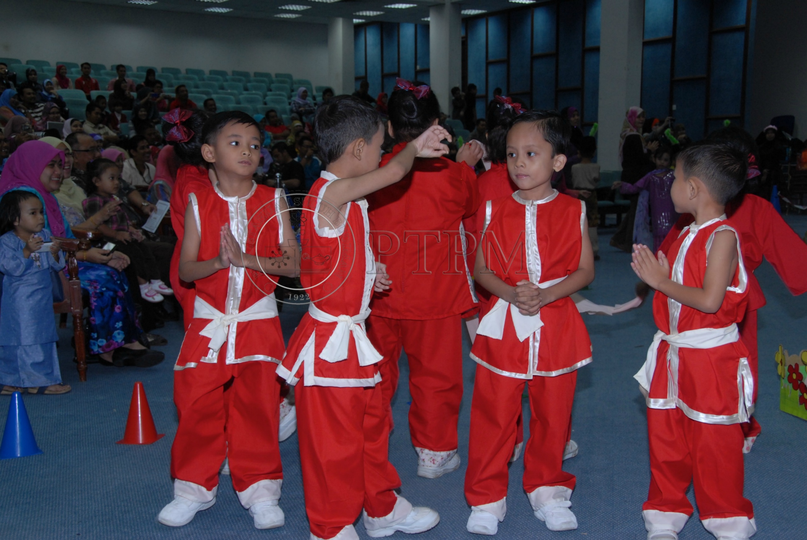 PTPM 11 100 TADIKA  IDA 0073